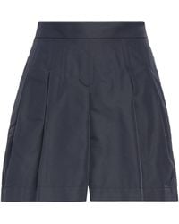 Semicouture - Mini Skirt - Lyst
