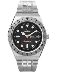 Timex Armbanduhr - Schwarz