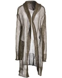 Masnada - Cardigans - Lyst