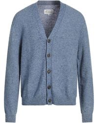 Maison Margiela - Cardigan - Lyst