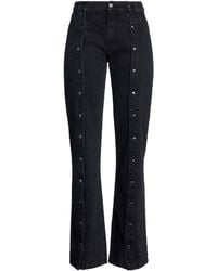 THE BIG WHITE BLUE - Jeans - Lyst