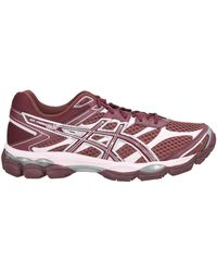 Asics - Gel-Cumulus 16 Sneakers Textile Fibers, Synthetic Material - Lyst