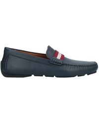 Bally - Mokassin - Lyst