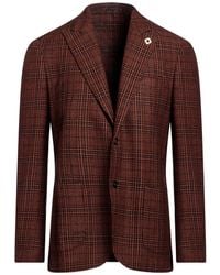 Lardini - Blazer - Lyst
