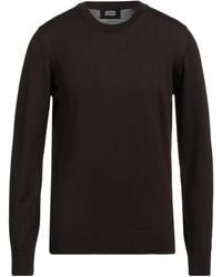 Alpha Studio - Pullover - Lyst