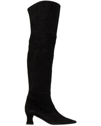 Ovyè - Boots - Lyst