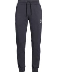 Bikkembergs - Pants Cotton, Polyester, Lycra - Lyst