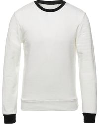 Brian Dales - Sweatshirt Cotton - Lyst