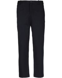 Aglini - Trouser - Lyst