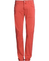 Jacob Cohen - Pants - Lyst