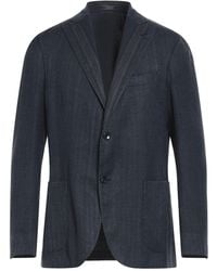 Boglioli - Blazer - Lyst