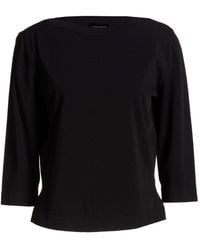 Roberto Collina - Pullover - Lyst
