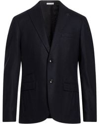BRERAS Milano - Blazer Wool, Polyamide, Acrylic, Cashmere, Elastane - Lyst