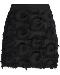 Marella - Mini Skirt - Lyst