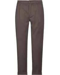 0/zero Construction - Trouser - Lyst