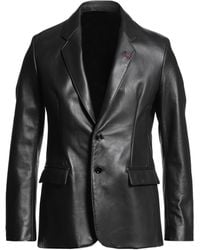 Lardini - Blazer - Lyst