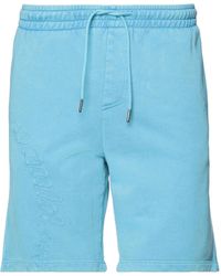 Daily Paper - Shorts & Bermuda Shorts - Lyst