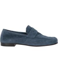 Andrea Ventura Firenze - Loafers - Lyst