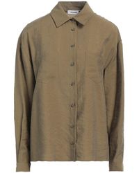 Please - Shirt - Lyst