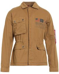 Alpha Industries - Jacket - Lyst