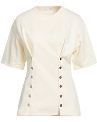 Lanvin - Sweatshirts - Lyst