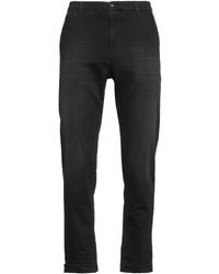 Replay - Jeans Cotton, Elastomultiester, Elastane - Lyst