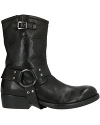 JP/DAVID - Ankle Boots - Lyst