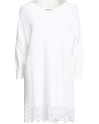 Ermanno Scervino - Pullover - Lyst