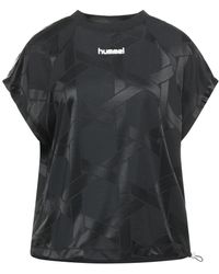 Hummel Clothing for Women | Online Sale up to 75% off | Lyst Australia