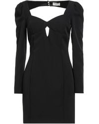 Rebel Queen - Mini Dress - Lyst