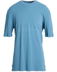 Zanone - T-Shirt - Lyst