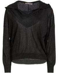 La Fileria - Pullover - Lyst