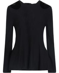 Emporio Armani - Pullover - Lyst