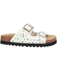 Gaelle Paris - Sandals - Lyst