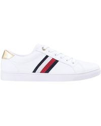 Tommy Hilfiger Trainers for Women | Online Sale up to 65% off | Lyst UK