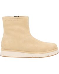 Palomitas By Paloma Barcelo' - Ankle Boots Leather - Lyst