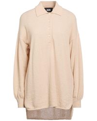 Alpha Studio - Jumper - Lyst