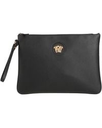 Versace - Handtaschen - Lyst