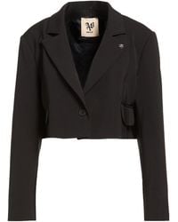 Aniye By - Blazer - Lyst