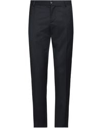 Daniele Alessandrini - Trouser - Lyst