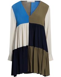 Jucca - Mini Dress - Lyst