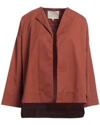 ALESSIA SANTI - Giacca & Giubbotto - Lyst