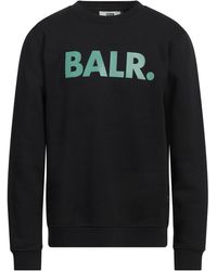 BALR - Felpa - Lyst
