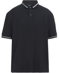 Emporio Armani - Polo Shirt - Lyst