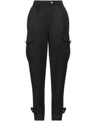 McQueen - Pants - Lyst