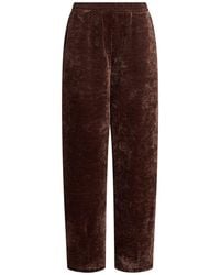 Haveone - Brick Pants Polyester, Elastane - Lyst