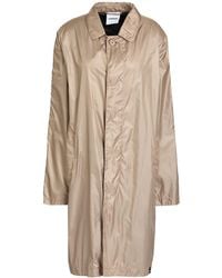 Aspesi - Overcoat & Trench Coat - Lyst