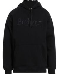 Burberry - Sweatshirt - Lyst