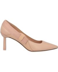 Ferragamo - Pumps - Lyst