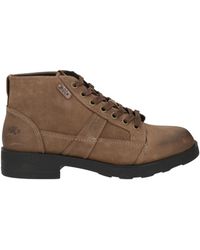 O.x.s. - Stiefelette - Lyst